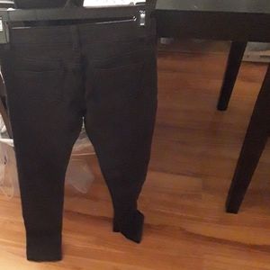 Black Sand Wash Jeans